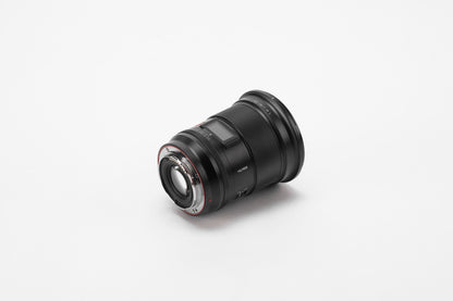 Viltrox AF 16mm F1.8 L-Mount Full Frame Lens For Leica/ Panasonic/ Sigma/ DJI Ronin 4D