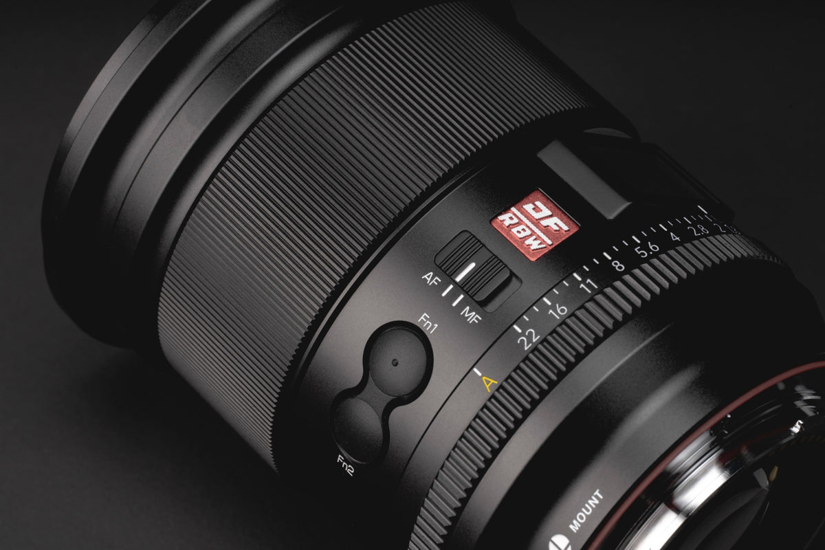 Viltrox AF 16mm F1.8 L-Mount Full Frame Lens For Leica/ Panasonic/ Sigma/ DJI Ronin 4D