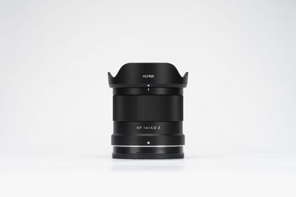 កញ្ចក់ Viltrox AF 14mm F4.0 Ultra Wide Angle សម្រាប់កាមេរ៉ា Full Frame