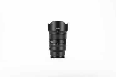 Viltrox AF 50mm F1.4 Pro Full Frame Lens For Nikon Z