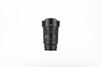 Viltrox AF 50mm F1.4 Pro Full Frame Lens For Nikon Z