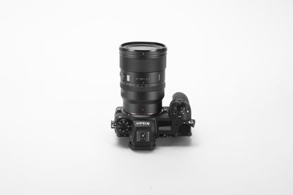 Viltrox AF 50mm F1.4 Pro Full Frame Lens For Nikon Z