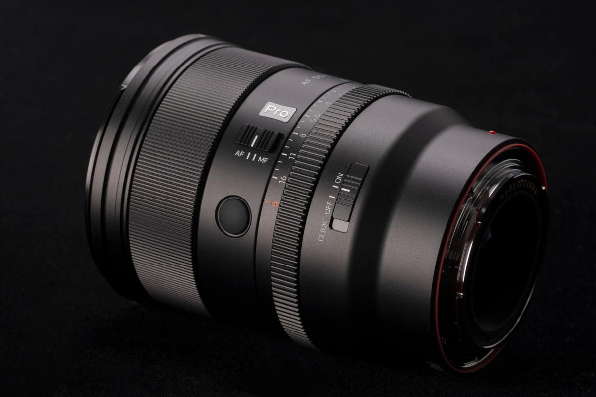 Viltrox AF 50mm F1.4 Pro Full Frame Lens For Nikon Z