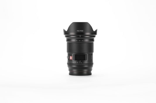 Viltrox AF 16mm F1.8 L-Mount Full Frame Lens For Leica/ Panasonic/ Sigma/ DJI Ronin 4D