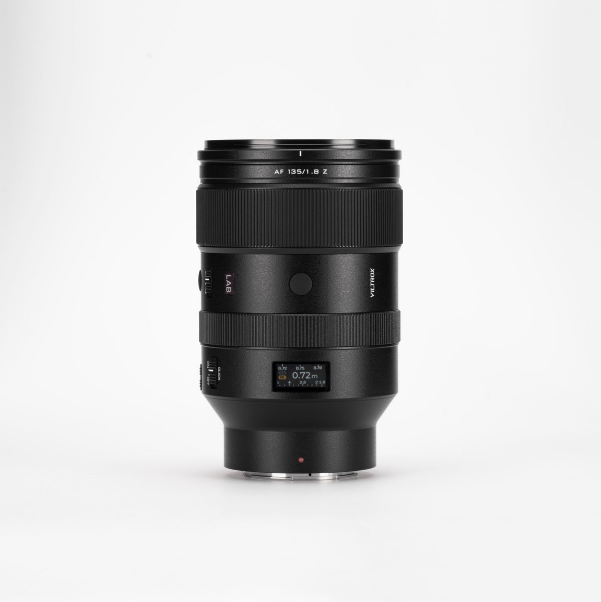 Viltrox AF 135mm F1.8 LAB Lens សម្រាប់​ Nikon Z-Mount Full Frame |Kingcom