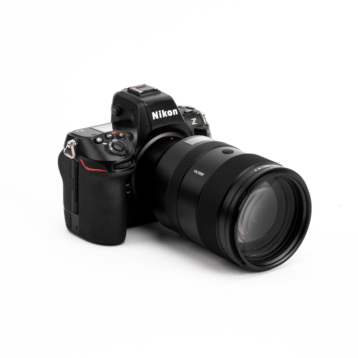 Viltrox AF 135mm F1.8 LAB Lens សម្រាប់​ Nikon Z-Mount Full Frame |Kingcom