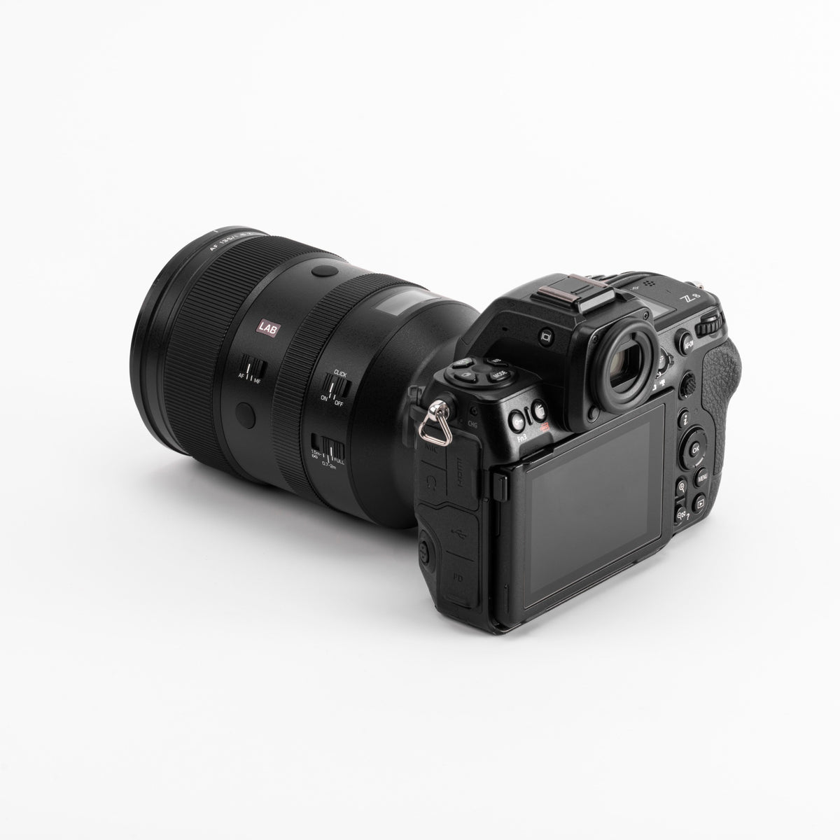 Viltrox AF 135mm F1.8 LAB Lens សម្រាប់​ Nikon Z-Mount Full Frame |Kingcom