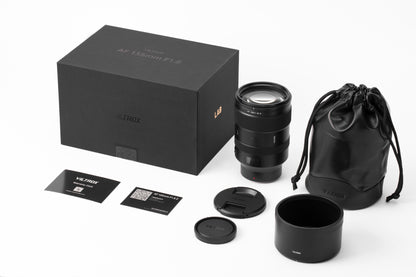 Viltrox AF 135mm F1.8 LAB Lens សម្រាប់​ Nikon Z-Mount Full Frame |Kingcom