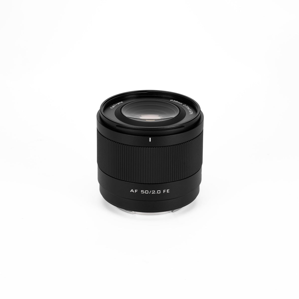 Viltrox AF 50mm F2.0 Air សម្រាប់កាមេរ៉ា Sony FE / Nikon Z Full Frame | Kingcom