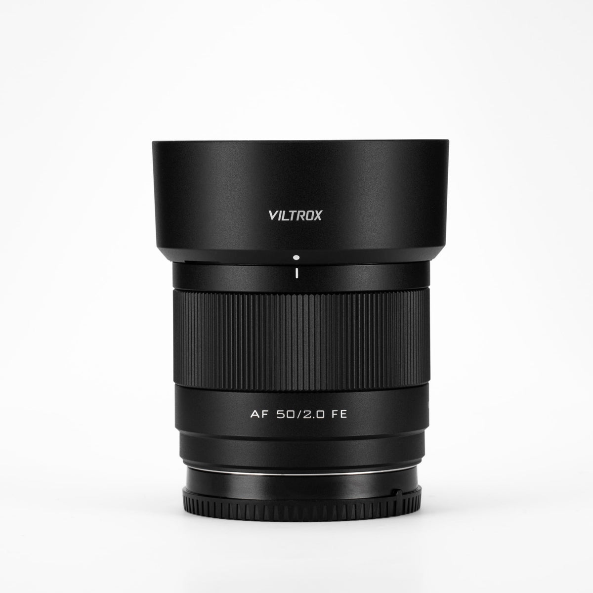 Viltrox AF 50mm F2.0 Air សម្រាប់កាមេរ៉ា Sony FE / Nikon Z Full Frame | Kingcom