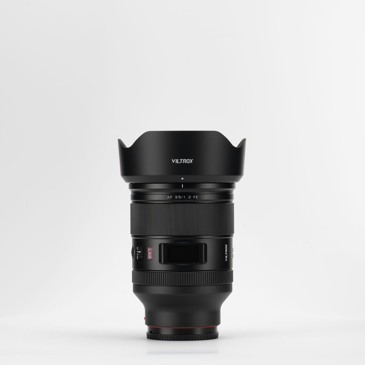 កែវថត Viltrox AF 35mm F1.2 FE LAB សម្រាប់ Sony Full Frame |KingCom
