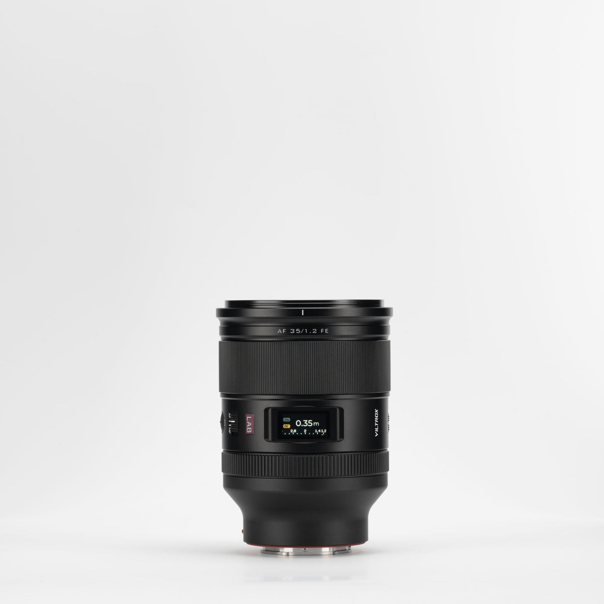 កែវថត Viltrox AF 35mm F1.2 FE LAB សម្រាប់ Sony Full Frame |KingCom