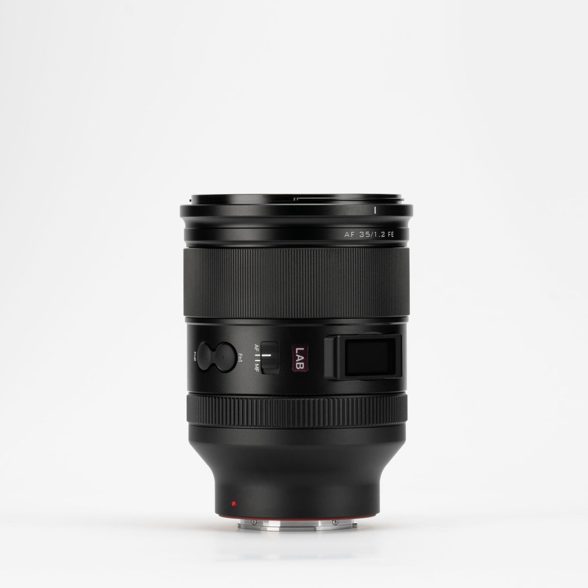 កែវថត Viltrox AF 35mm F1.2 FE LAB សម្រាប់ Sony Full Frame |KingCom