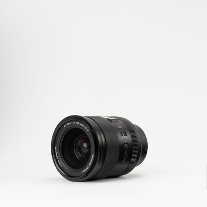 កែវថត Viltrox AF 35mm F1.2 FE LAB សម្រាប់ Sony Full Frame |KingCom