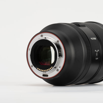 កែវថត Viltrox AF 35mm F1.2 FE LAB សម្រាប់ Sony Full Frame |KingCom