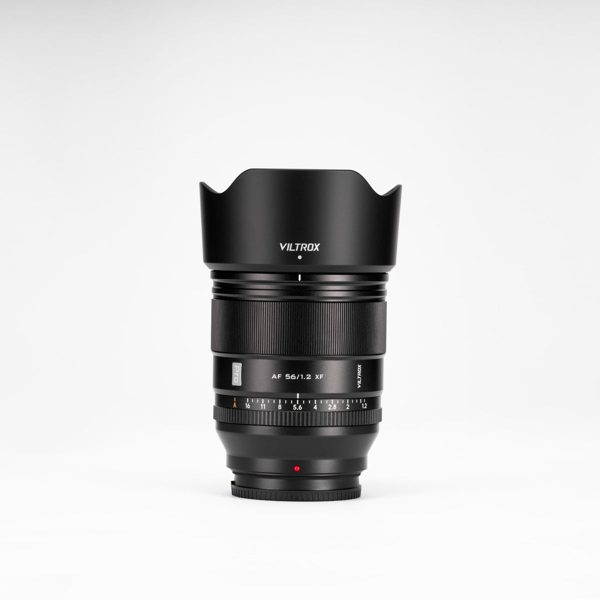 Viltrox AF 56mm F1.2 Pro Lens សម្រាប់ Sony E / Fujifilm X / Nikon Z |Kingcom