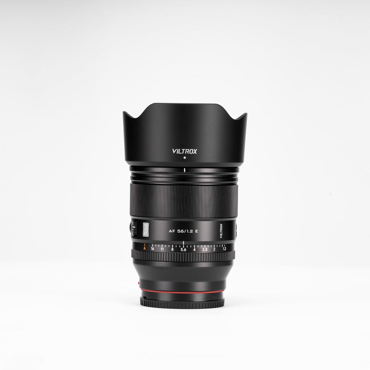 Viltrox AF 56mm F1.2 Pro Lens សម្រាប់ Sony E / Fujifilm X / Nikon Z |Kingcom