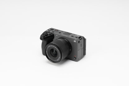 Viltrox AF 9mm F2.8 APS-C Lens សម្រាប់ Sony E / Fujifilm X / Nikon Z |Kingcom