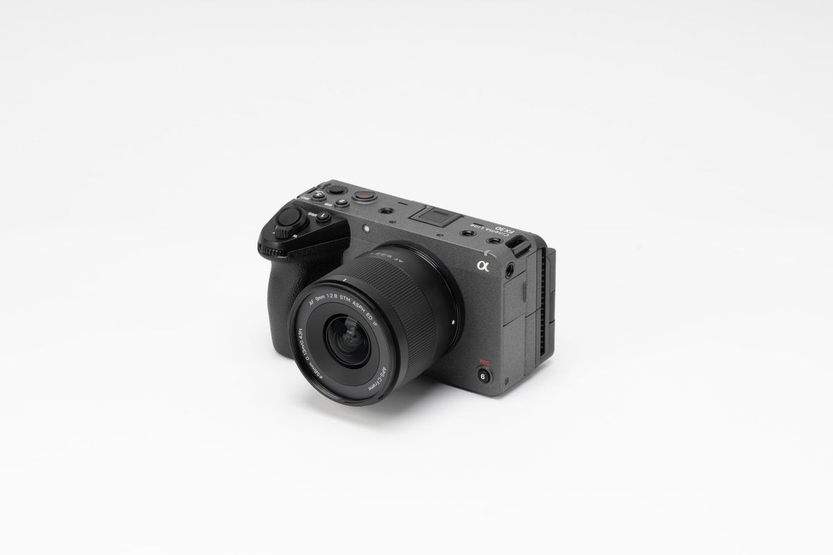កញ្ចក់ Viltrox AF 14mm F4.0 Ultra Wide Angle សម្រាប់កាមេរ៉ា Full Frame