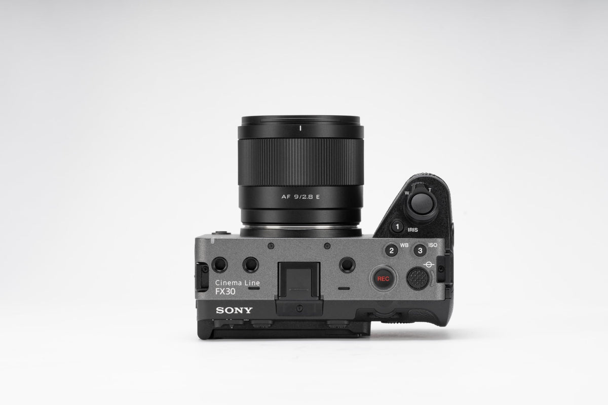 កញ្ចក់ Viltrox AF 14mm F4.0 Ultra Wide Angle សម្រាប់កាមេរ៉ា Full Frame