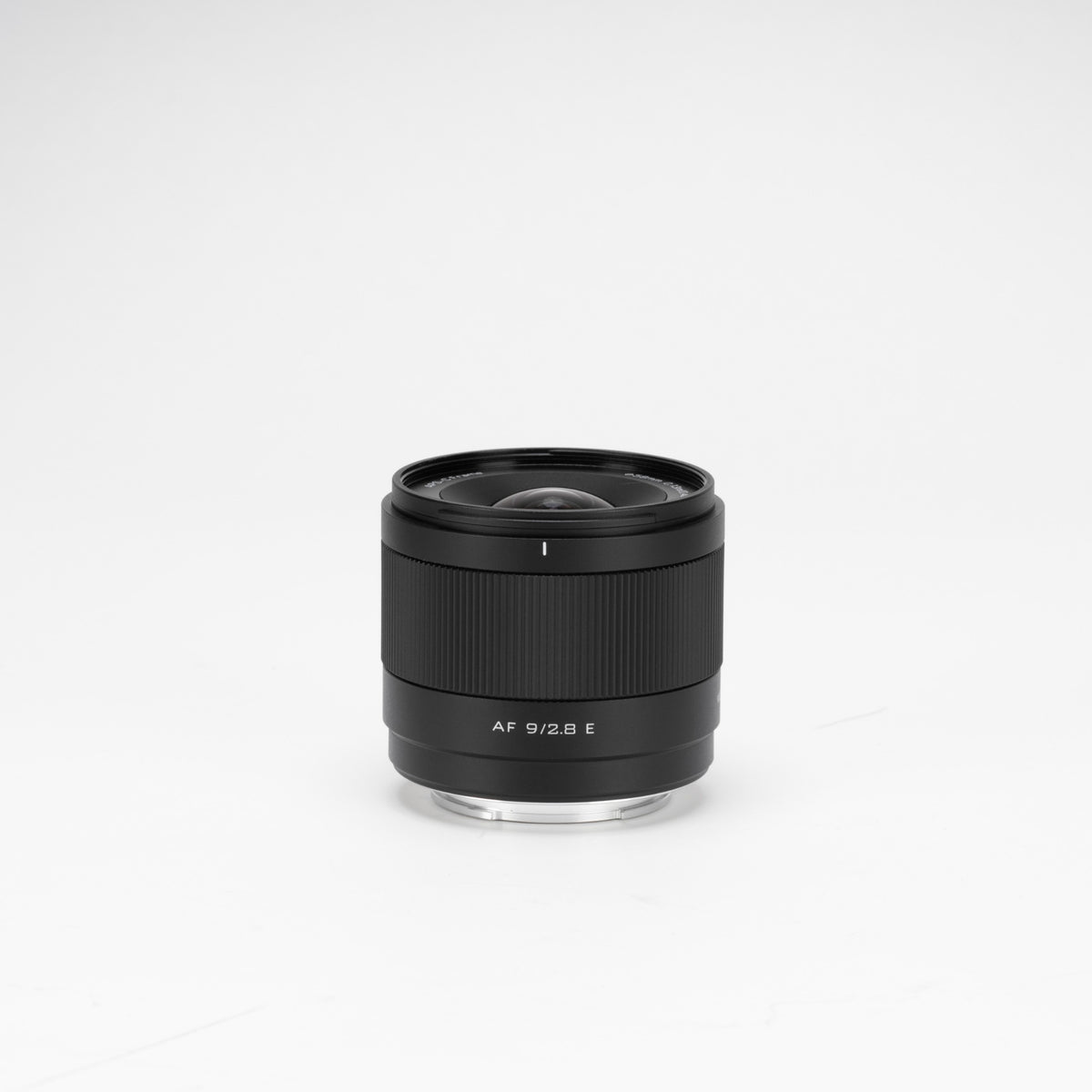 Viltrox AF 9mm F2.8 APS-C Lens សម្រាប់ Sony E / Fujifilm X / Nikon Z |Kingcom