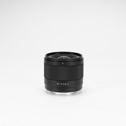 កញ្ចក់ Viltrox AF 14mm F4.0 Ultra Wide Angle សម្រាប់កាមេរ៉ា Full Frame