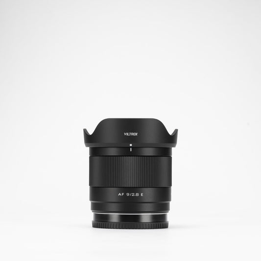 Viltrox AF 14mm F4.0 Ultra Wide Angle Lens for Full Frame Cameras