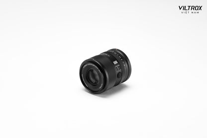 កែវឡេន Viltrox AF 55mm F1.8 EVO សម្រាប់កាមេរ៉ា Full Frame ម៉ូដែល E/Z/L Mount ពី Kingcom [FULLVAT]