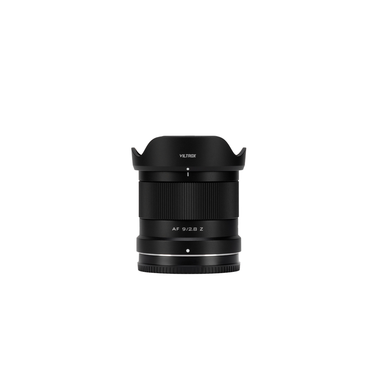Viltrox AF 9mm F2.8 APS-C Lens សម្រាប់ Sony E / Fujifilm X / Nikon Z |Kingcom