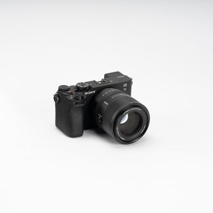 កែវឡេន Viltrox AF 85mm F2.0 EVO FE សម្រាប់កាមេរ៉ា Sony E-Mount Full Frame | Kingcom