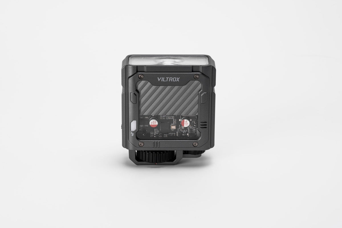 Viltrox Spark Z3 Flash ជាមួយ Auto TTL សម្រាប់ម៉ាស៊ីនថត - របស់​សុទ្ធ