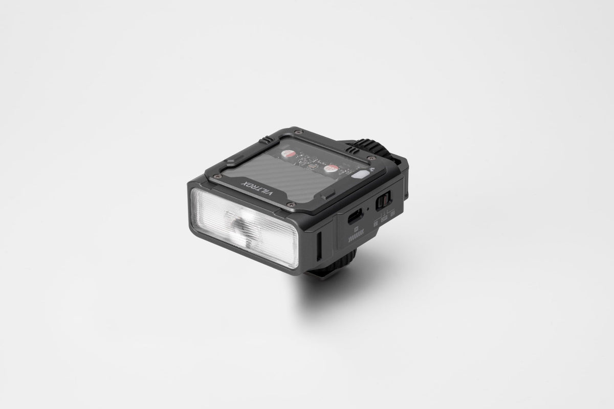 Viltrox Spark Z3 Flash ជាមួយ Auto TTL សម្រាប់ម៉ាស៊ីនថត - របស់​សុទ្ធ