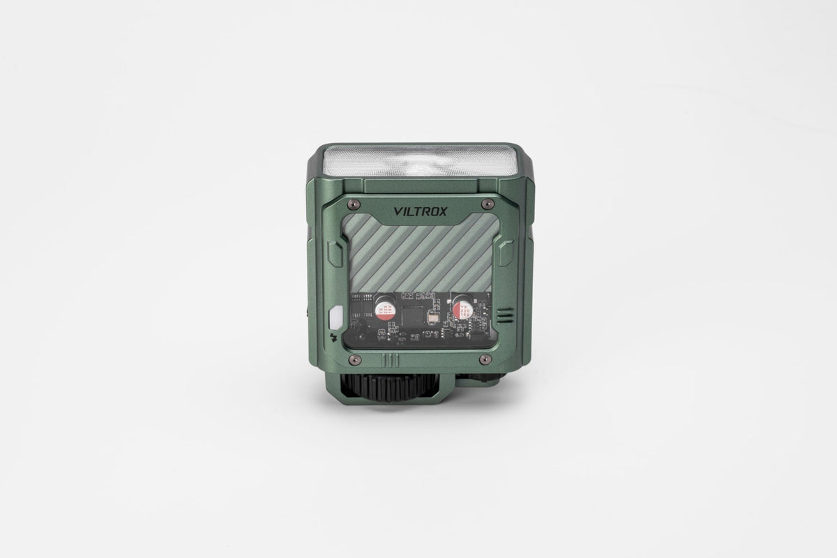 Viltrox Spark Z3 Flash ជាមួយ Auto TTL សម្រាប់ម៉ាស៊ីនថត - របស់​សុទ្ធ