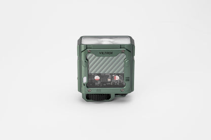 Viltrox Spark Z3 Flash ជាមួយ Auto TTL សម្រាប់ម៉ាស៊ីនថត - របស់​សុទ្ធ