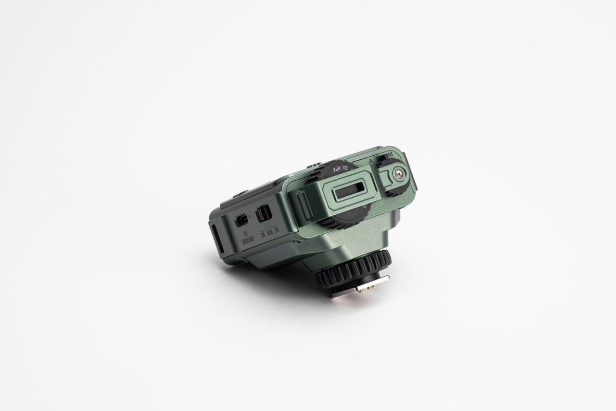 Viltrox Spark Z3 Flash ជាមួយ Auto TTL សម្រាប់ម៉ាស៊ីនថត - របស់​សុទ្ធ