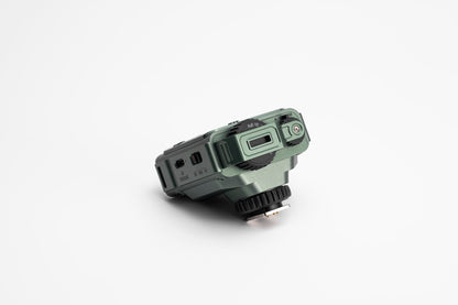 Viltrox Spark Z3 Flash ជាមួយ Auto TTL សម្រាប់ម៉ាស៊ីនថត - របស់​សុទ្ធ