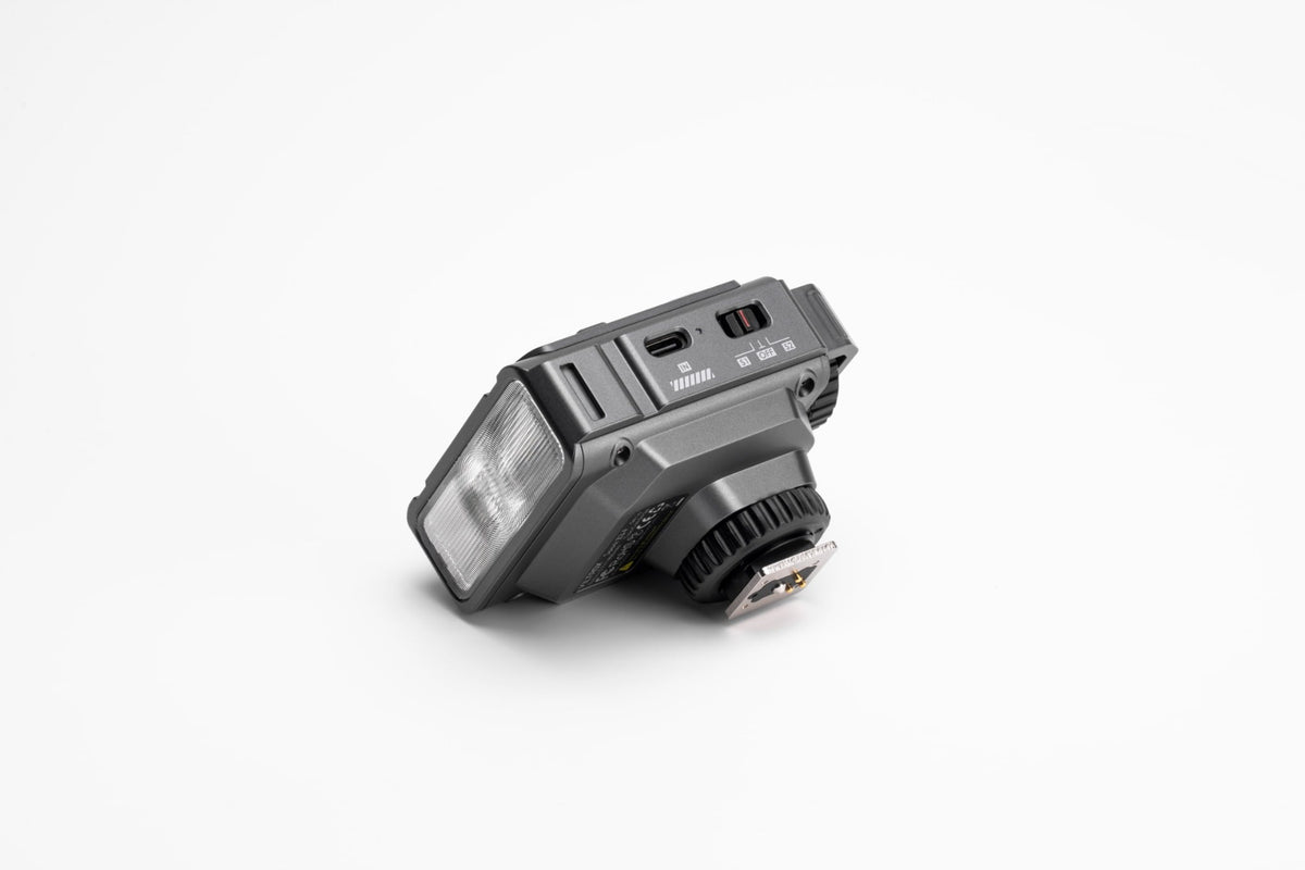 Viltrox Spark Z3 Flash ជាមួយ Auto TTL សម្រាប់ម៉ាស៊ីនថត - របស់​សុទ្ធ