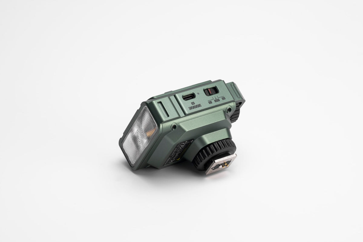 Viltrox Spark Z3 Flash ជាមួយ Auto TTL សម្រាប់ម៉ាស៊ីនថត - របស់​សុទ្ធ