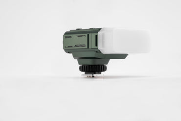 Viltrox Spark Z3 Flash with Auto TTL for Camera - Genuine