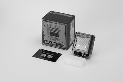 Viltrox Spark Z3 Flash ជាមួយ Auto TTL សម្រាប់ម៉ាស៊ីនថត - របស់​សុទ្ធ