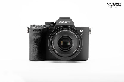 Viltrox AF 35mm F1.8 II EVO Lens For Genuine E/ Z/ L Mount Full Frame Cameras |Kingcom