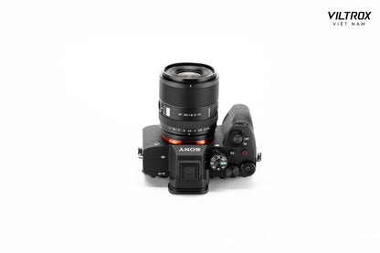 Viltrox AF 35mm F1.8 II EVO Lens For Genuine E/ Z/ L Mount Full Frame Cameras |Kingcom