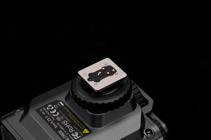 Viltrox Spark Z3 Flash ជាមួយ Auto TTL សម្រាប់ម៉ាស៊ីនថត - របស់​សុទ្ធ
