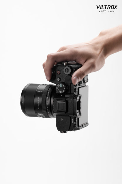 Viltrox AF 35mm F1.8 II EVO Lens For Genuine E/ Z/ L Mount Full Frame Cameras |Kingcom