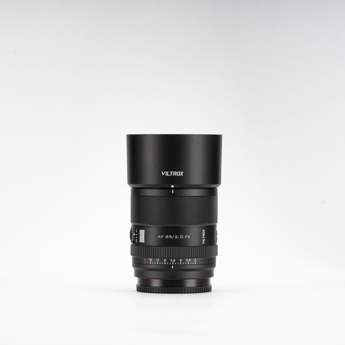 កែវឡេន Viltrox AF 85mm F2.0 EVO FE សម្រាប់កាមេរ៉ា Sony E-Mount Full Frame | Kingcom