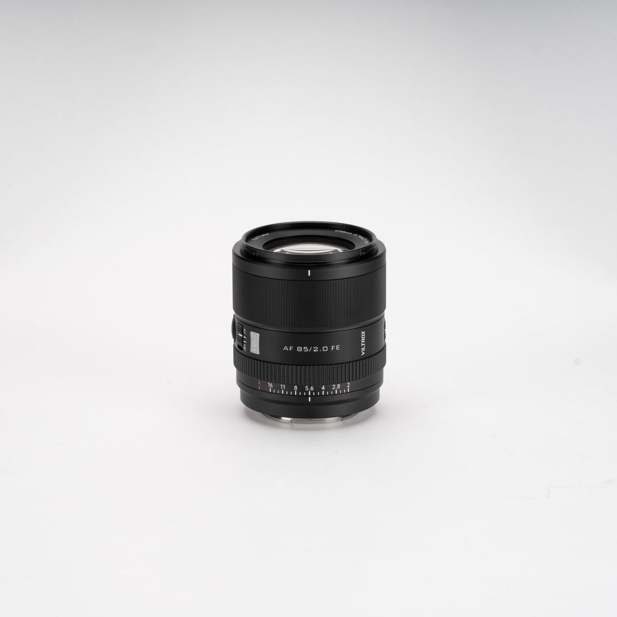 កែវឡេន Viltrox AF 85mm F2.0 EVO FE សម្រាប់កាមេរ៉ា Sony E-Mount Full Frame | Kingcom