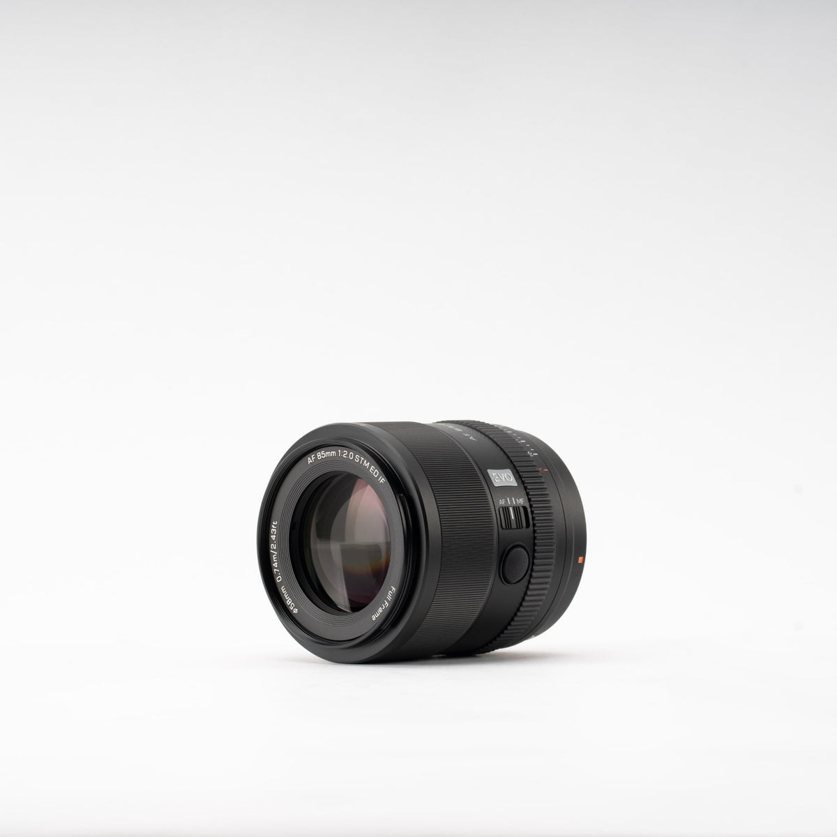 កែវឡេន Viltrox AF 85mm F2.0 EVO FE សម្រាប់កាមេរ៉ា Sony E-Mount Full Frame | Kingcom
