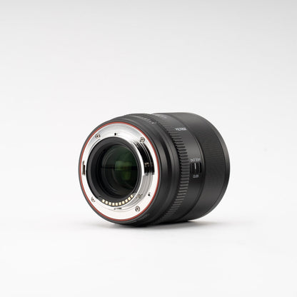 កែវឡេន Viltrox AF 85mm F2.0 EVO FE សម្រាប់កាមេរ៉ា Sony E-Mount Full Frame | Kingcom