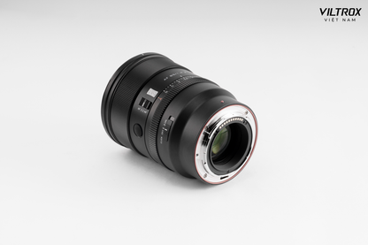 កែវ Viltrox AF 85mm F1.4 Pro Z សម្រាប់ Nikon Z Full Frame |Kingcom