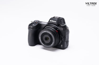 [NEW] Viltrox AF 26mm F2.8 EVO Full-Frame Lens Genuine FE/Z Mount |Kingcom